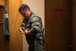 Pilot exemplifies Total Force Integration