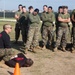 BSRF 17.2 Marines Participate in Non-Lethal Weapons Training