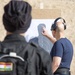 Carabineri leads Asayish police training