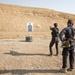 Carabineri leads Asayish police training
