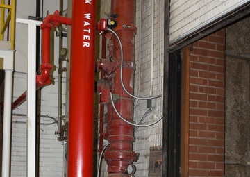 Vigilance Important as Winter Arrives