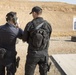 Carabineri leads Asayish police training