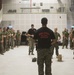 BSRF 17.2 Marines participate in Non-Lethal Weapons Training
