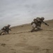 BLT 1/5 conducts live-fire platoon level attacks