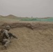 BLT 1/5 conducts live-fire platoon level attacks