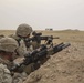 BLT 1/5 conducts live-fire platoon level attacks