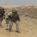 BLT 1/5 conducts live-fire platoon level attacks