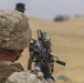 BLT 1/5 conducts live-fire platoon level attacks