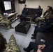 U.S. Navy Doctors Bring Medical Care to Amazon
