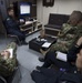 U.S. Navy Doctors Bring Medical Care to Amazon