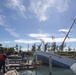 Puerto Rico vessel salvage