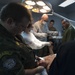 U.S. Navy Doctors Bring Medical Care to Amazon