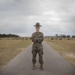 Newport News, Va., native a Marine Corps drill instructor on Parris Island, S.C.