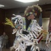 Fort Carson Native American Indian Heritage Month Observance 2017