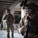EODMU 5 Insertion &amp; Hostage Rescue Exercise