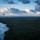 HSC-25 Helicopter Flies Over Tinian