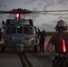 AD2 Signals Seahawk Helicopter Pilots