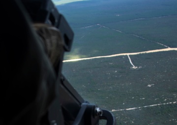 USS Iwo Jima (LHD 7) conducts COMPTUEX