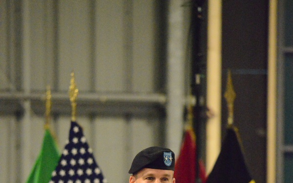 Army pre-positioned Stoks site opens