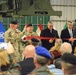 Army pre-positioned Stoks site opens