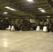 Army pre-positioned Stoks site opens