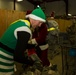 4th Cav MFTB Soldiers embrace the gift of giving