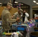 4th Cav MFTB Soldiers embrace the gift of giving