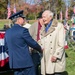 36th Annual Veterans Day Ceremony