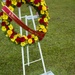 Wreath Laying Ceremony