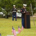 Wreath Laying Ceremony