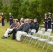 Wreath Laying Ceremony