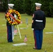 Wreath Laying Ceremony