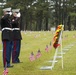 Wreath Laying Ceremony