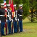 Wreath Laying Ceremony