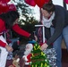 The 62nd Annual Jacksonville-Onslow Christmas Holiday Parade