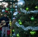 The 62nd Annual Jacksonville-Onslow Christmas Holiday Parade