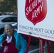 The 62nd Annual Jacksonville-Onslow Christmas Holiday Parade