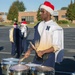 The 62nd Annual Jacksonville-Onslow Christmas Holiday Parade