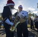 The 62nd Annual Jacksonville-Onslow Christmas Holiday Parade