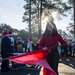 The 62nd Annual Jacksonville-Onslow Christmas Holiday Parade