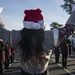 The 62nd Annual Jacksonville-Onslow Christmas Holiday Parade