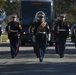 The 62nd Annual Jacksonville-Onslow Christmas Holiday Parade