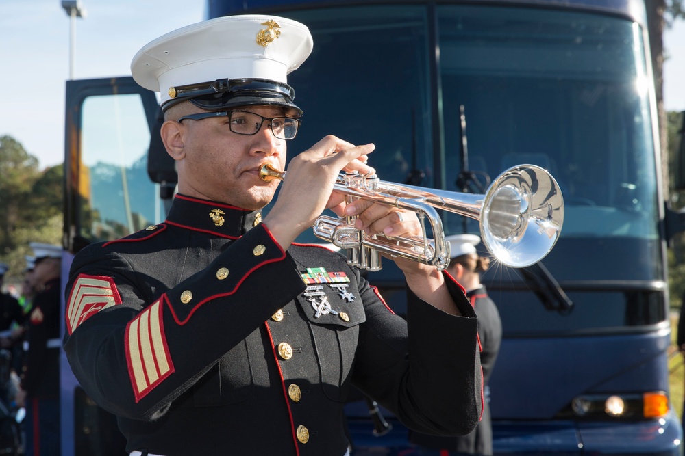 62nd Annual Holiday Parade