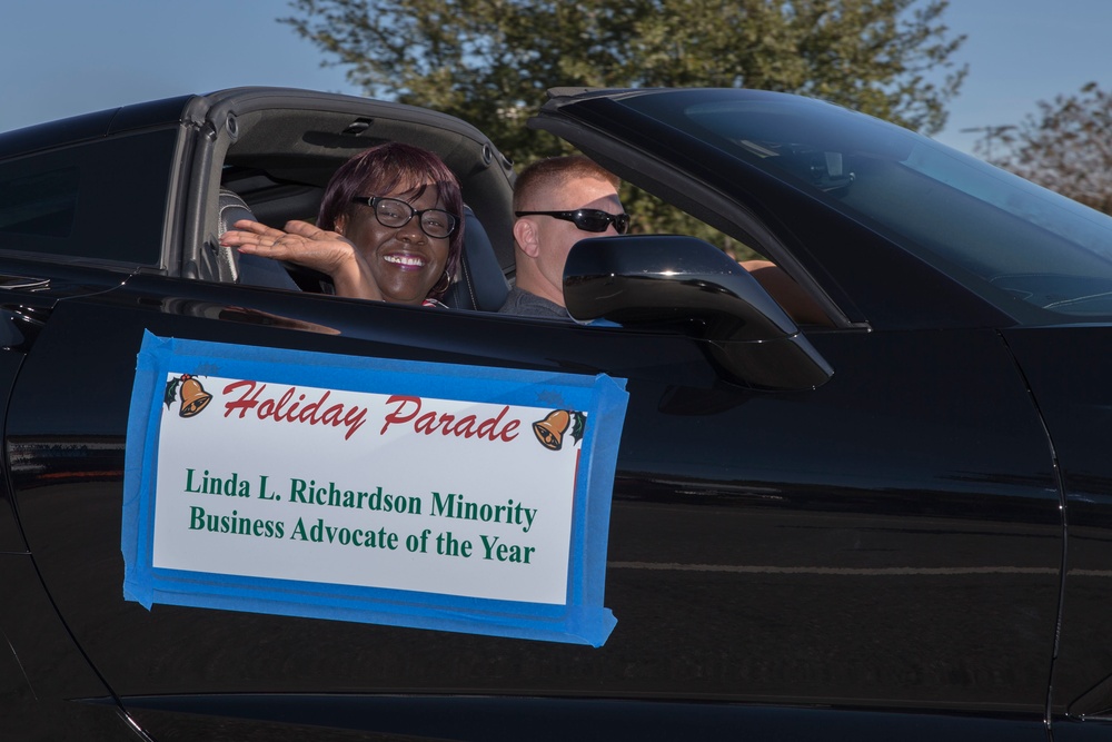 62nd Annual Holiday Parade