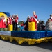 62nd Annual Holiday Parade