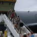 McConnell Airmen return home