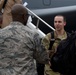 McConnell Airmen return home