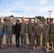 Seabees Recognized for Lifesaving Efforts
