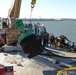 USCGC Bristol Bay conducts Operation Fall Retrieve in Cleveland Harbor