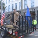 Joint Base Charleston participates in annual Veterans Day parade